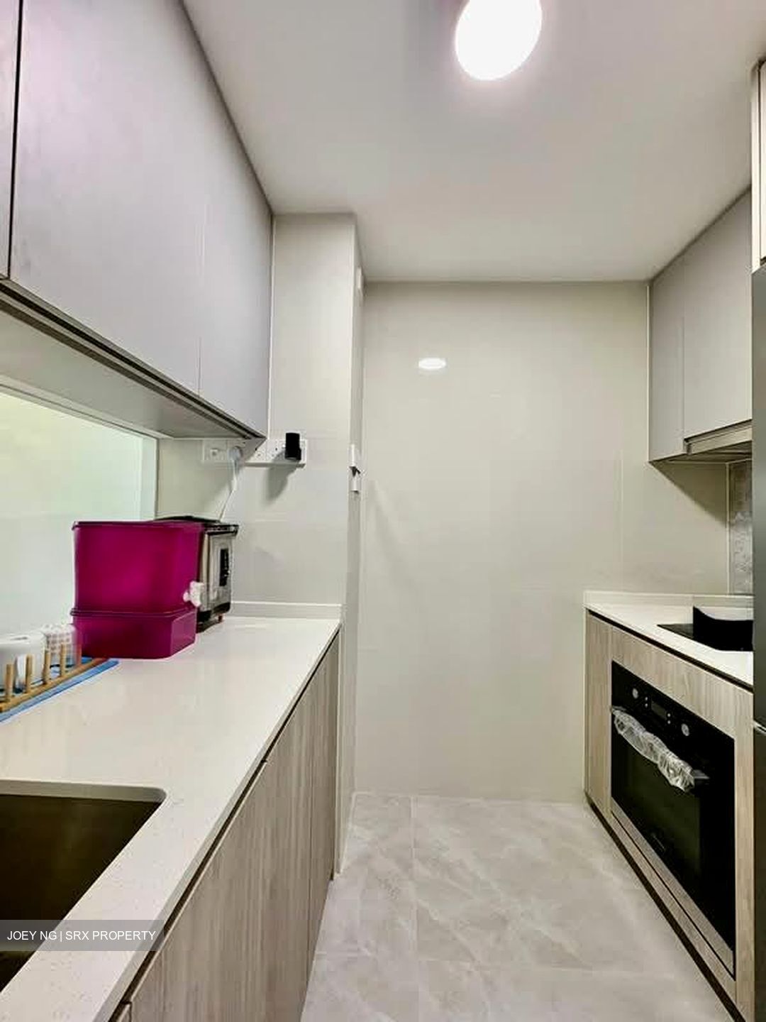Amo Residence (D20), Apartment #541164241